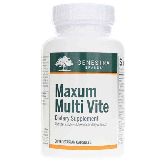Maxum Multi Vite, GEN